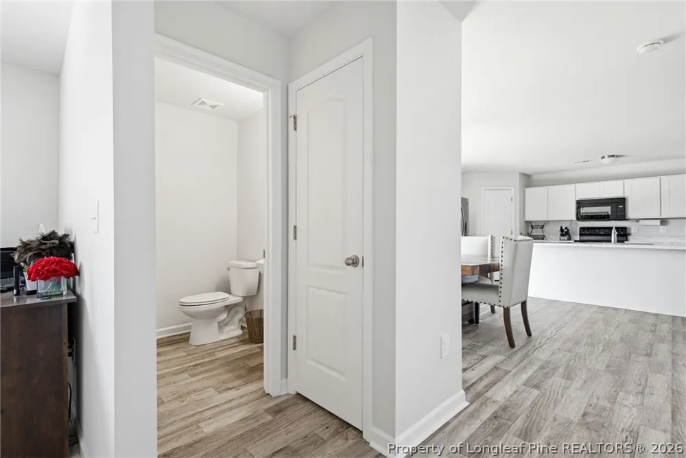 913 Sapphire Stone Lane Hope Mills, NC 28348