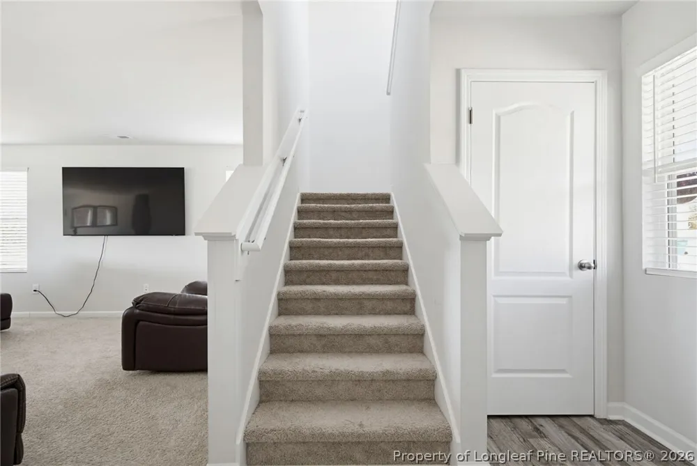913 Sapphire Stone Lane Hope Mills, NC 28348
