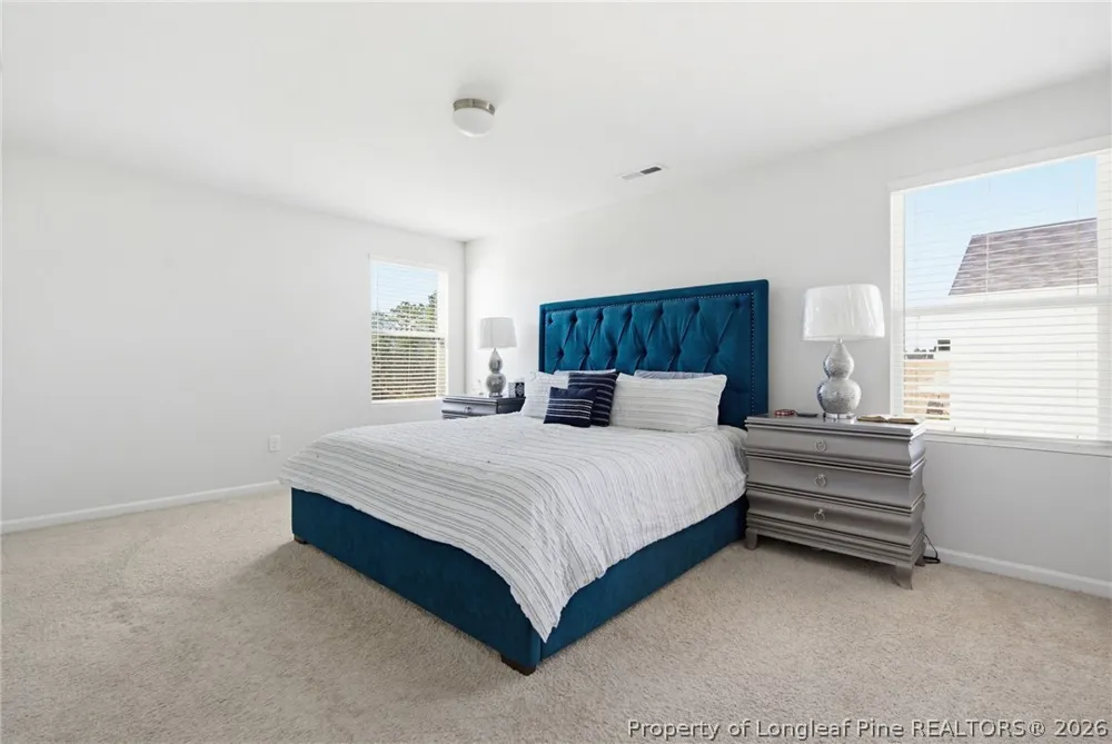 913 Sapphire Stone Lane Hope Mills, NC 28348