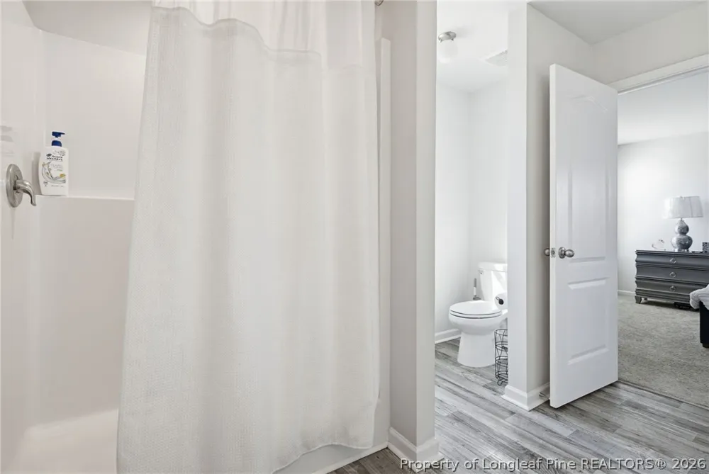 913 Sapphire Stone Lane Hope Mills, NC 28348