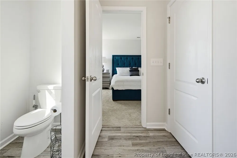 913 Sapphire Stone Lane Hope Mills, NC 28348