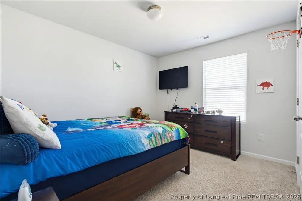 913 Sapphire Stone Lane Hope Mills, NC 28348