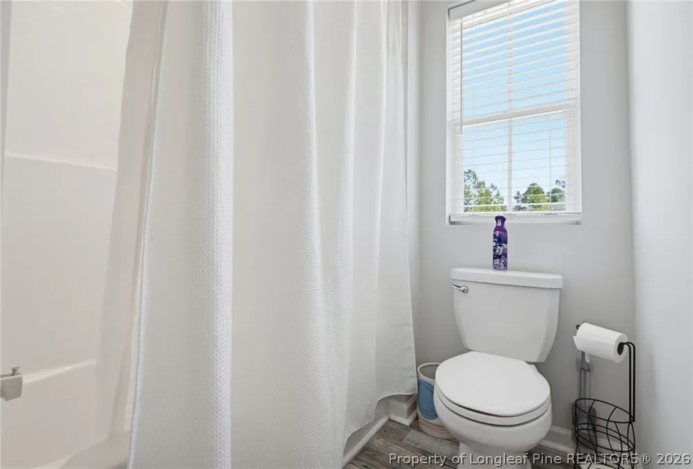913 Sapphire Stone Lane Hope Mills, NC 28348