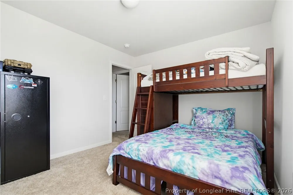 913 Sapphire Stone Lane Hope Mills, NC 28348