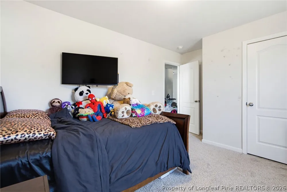 913 Sapphire Stone Lane Hope Mills, NC 28348