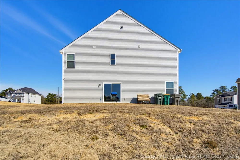 913 Sapphire Stone Lane Hope Mills, NC 28348