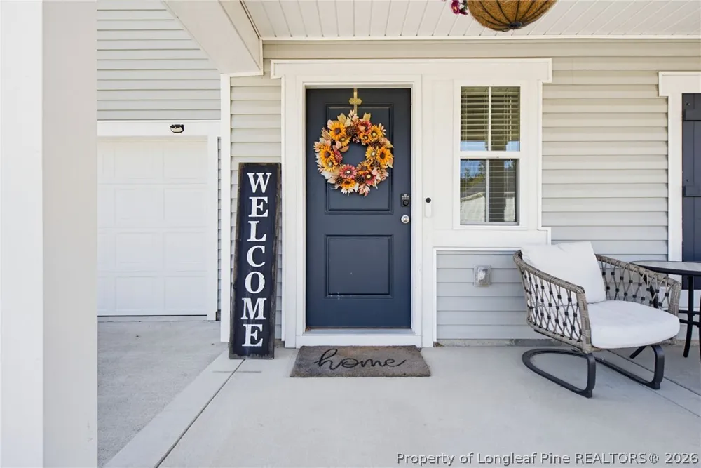 913 Sapphire Stone Lane Hope Mills, NC 28348
