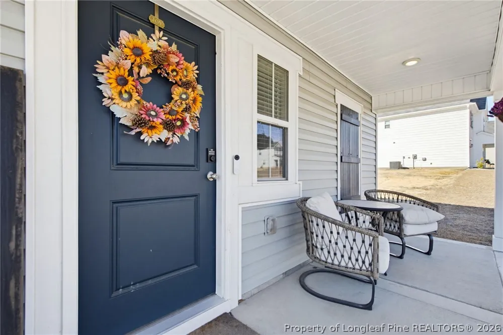 913 Sapphire Stone Lane Hope Mills, NC 28348
