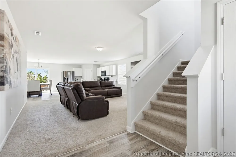 913 Sapphire Stone Lane Hope Mills, NC 28348