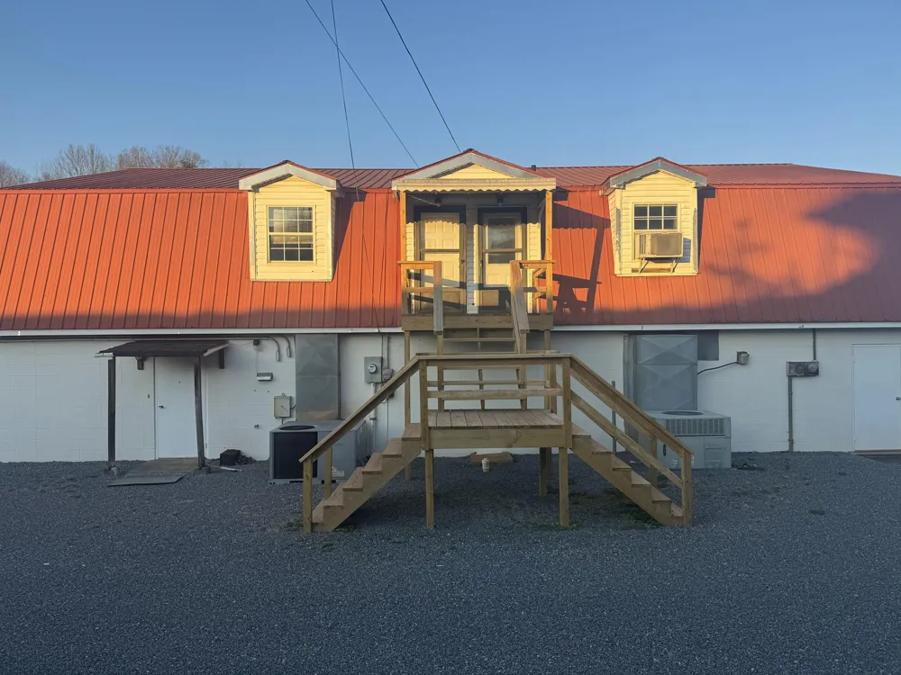 535 Highway 309 Lot 3 Niota, TN 37826