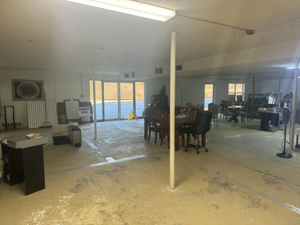 535 Highway 309 Lot 3 Niota, TN 37826
