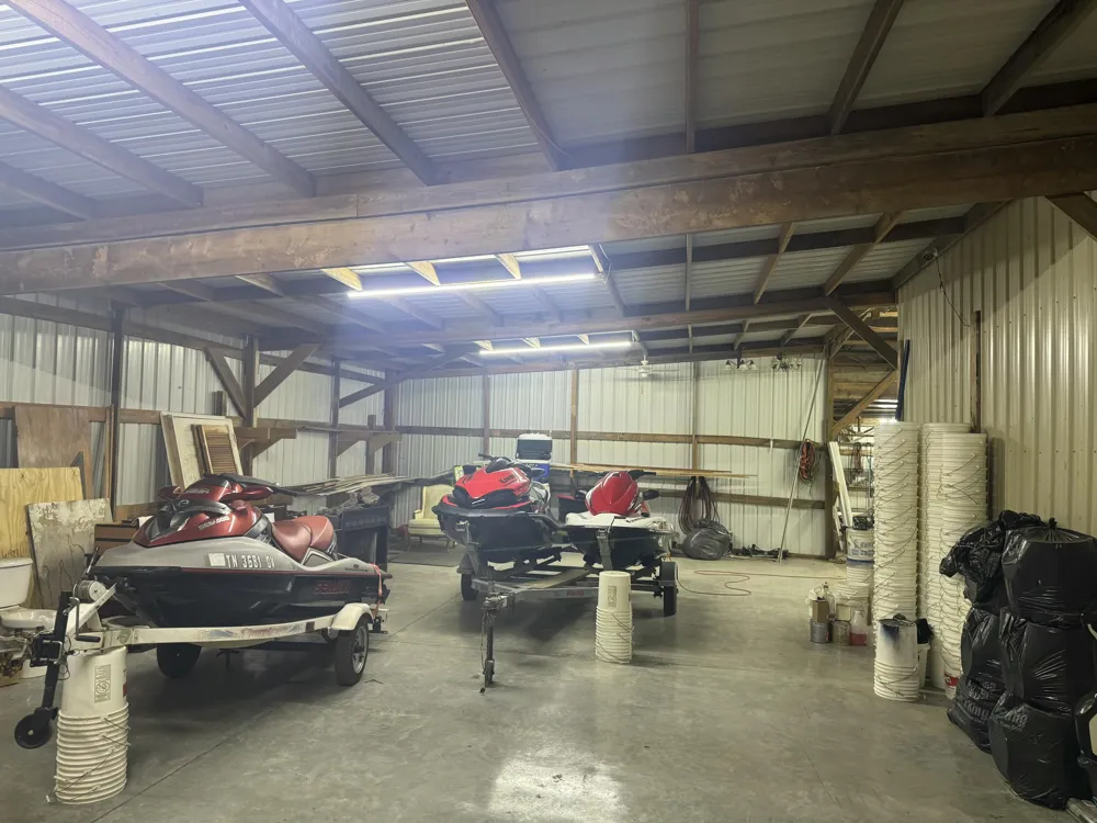535 Highway 309 Lot 3 Niota, TN 37826