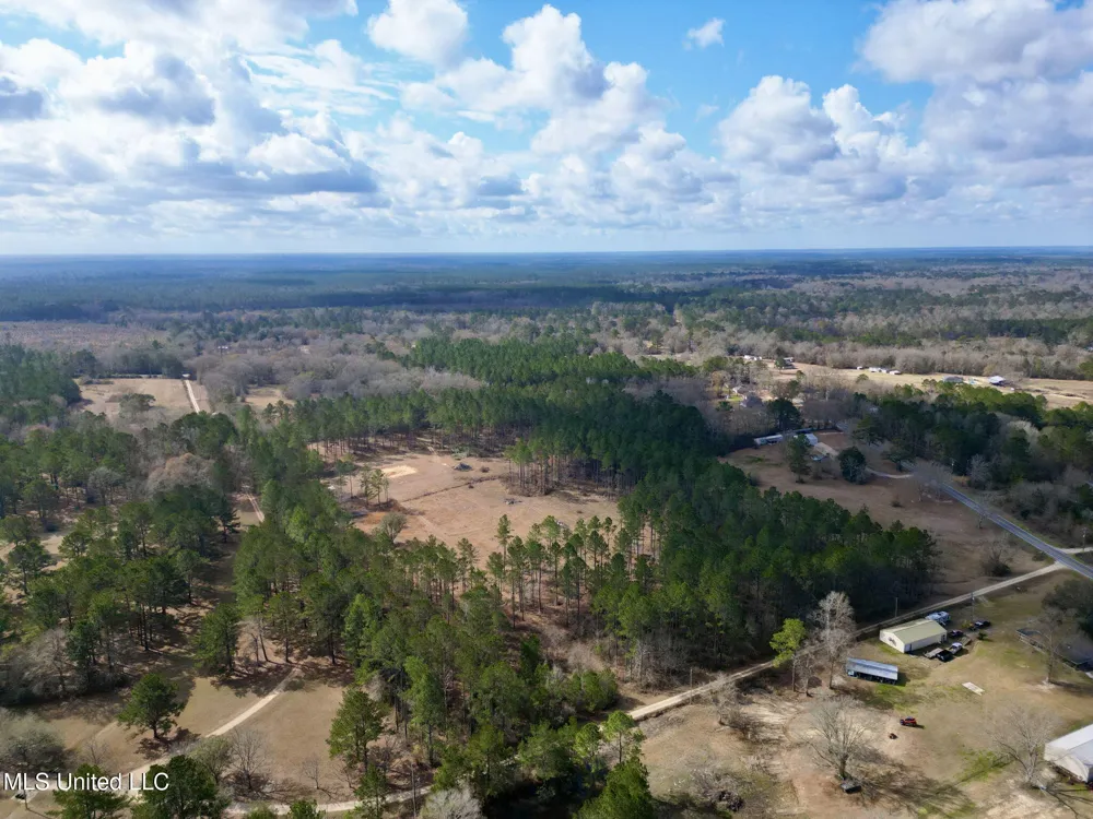 35 Thompson Lane Carriere, MS 39426