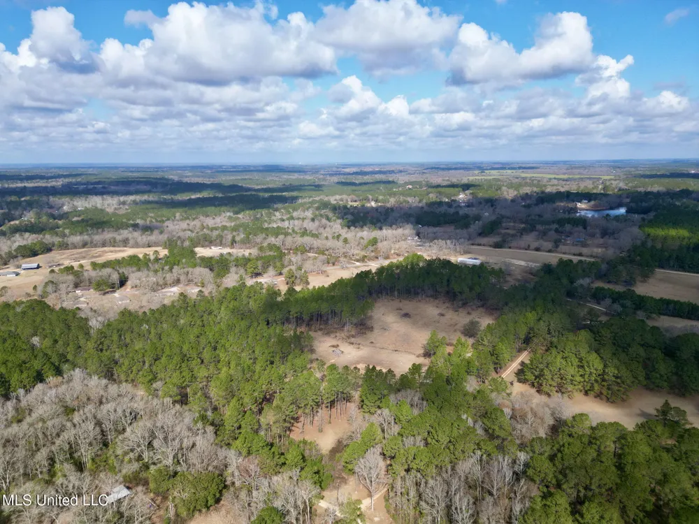 35 Thompson Lane Carriere, MS 39426