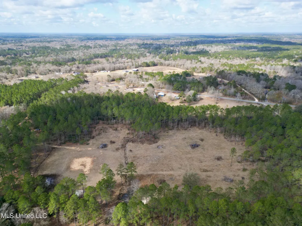 35 Thompson Lane Carriere, MS 39426
