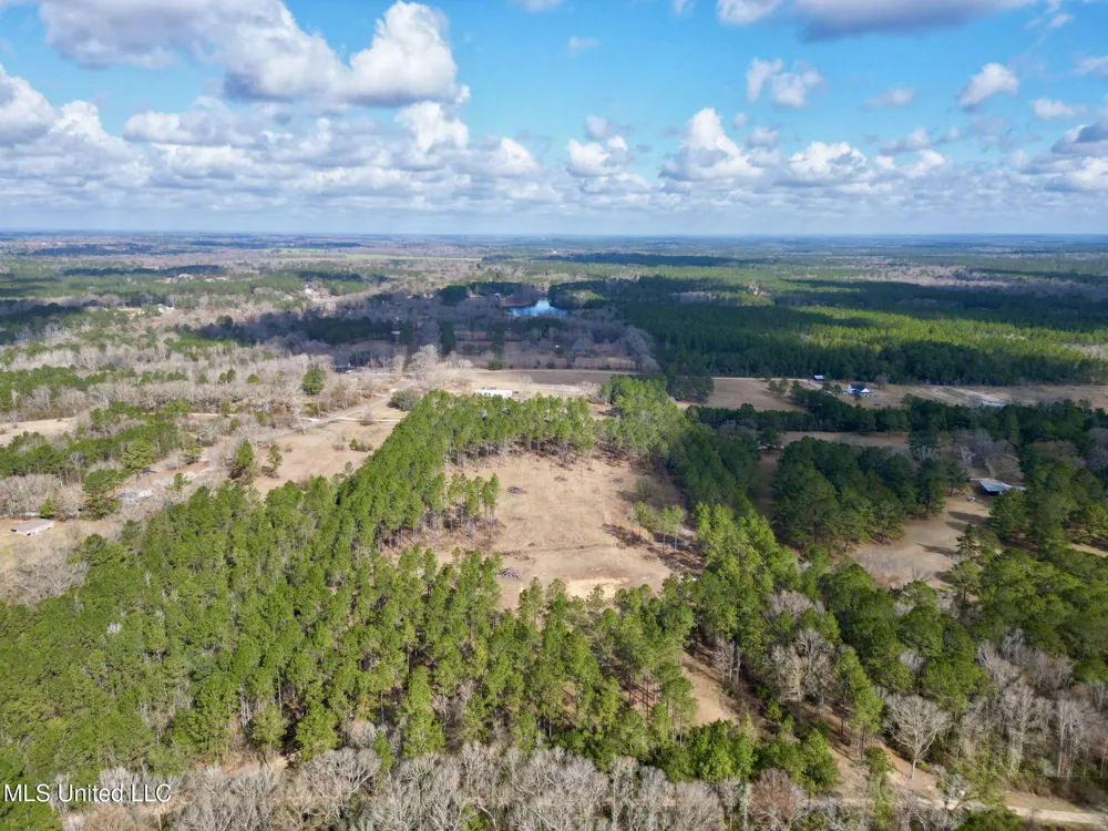 35 Thompson Lane Carriere, MS 39426