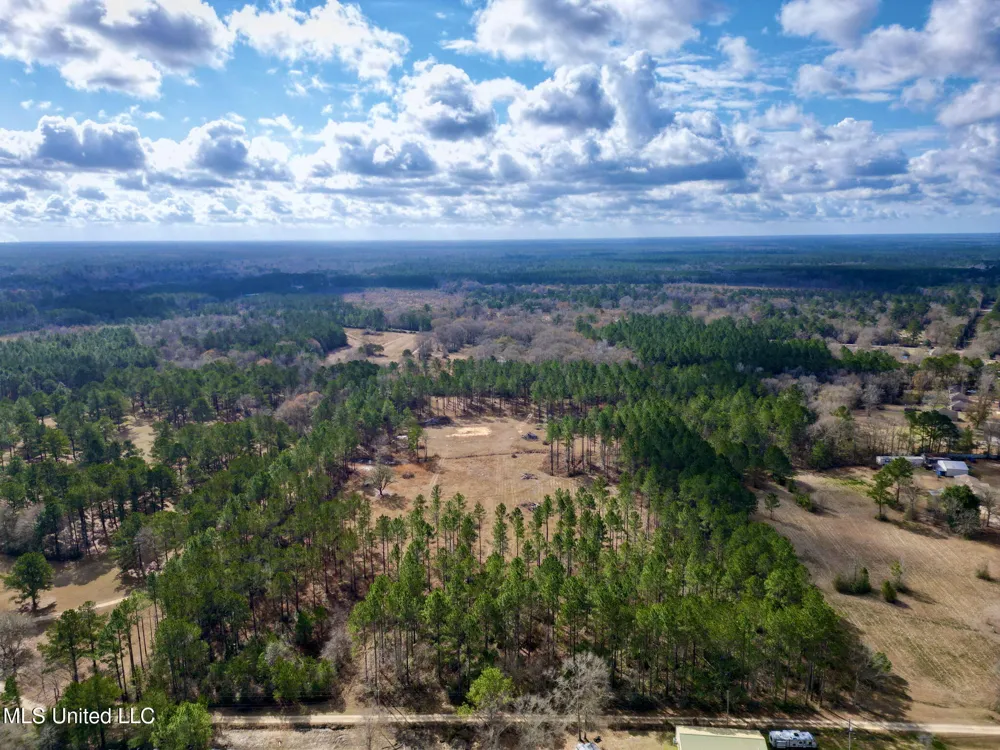 35 Thompson Lane Carriere, MS 39426