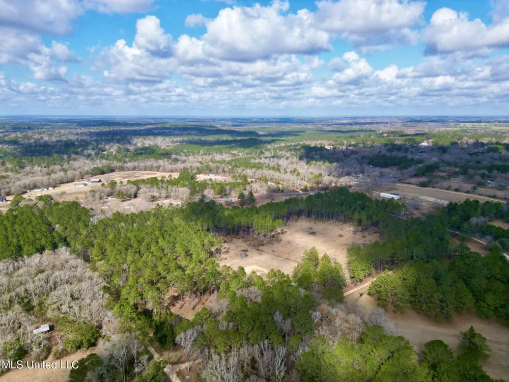 35 Thompson Lane Carriere, MS 39426