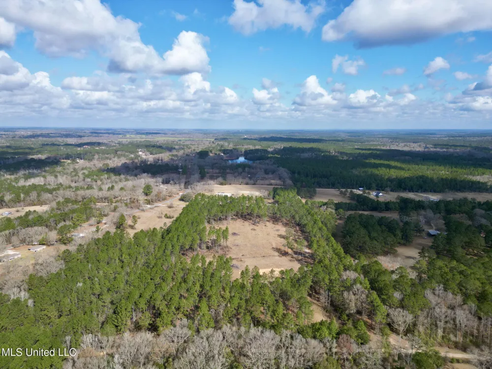 35 Thompson Lane Carriere, MS 39426