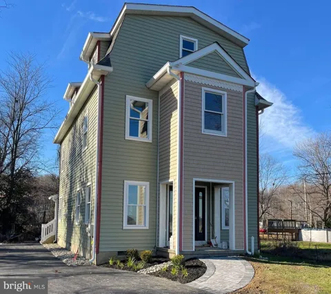 6416 EDESVILLE ROAD