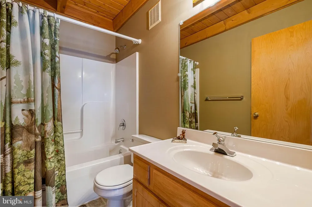 231 SANTA FE TRAIL Oakland, MD 21550