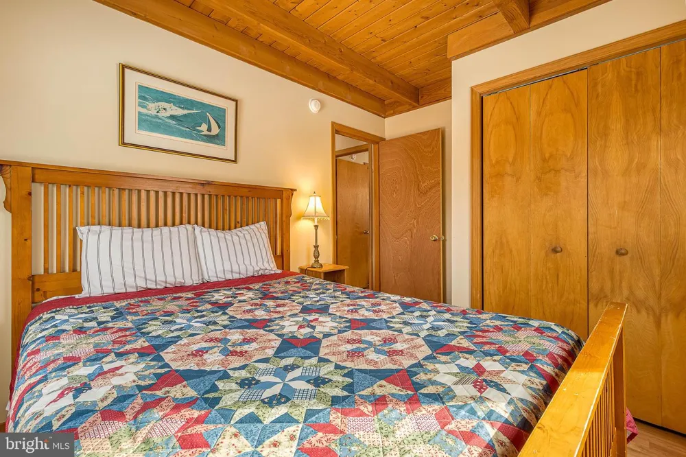 231 SANTA FE TRAIL Oakland, MD 21550