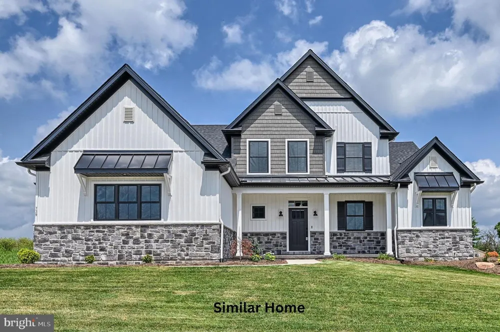 THE GARRISON - FARMBROOKE MEADOWS York, PA 17406