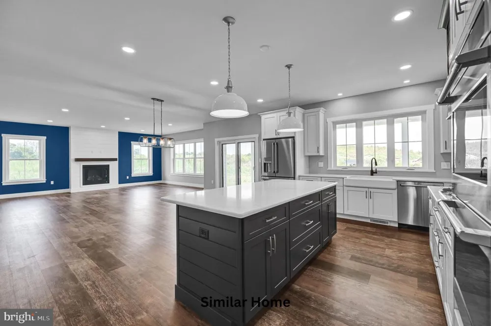 THE GARRISON - FARMBROOKE MEADOWS York, PA 17406