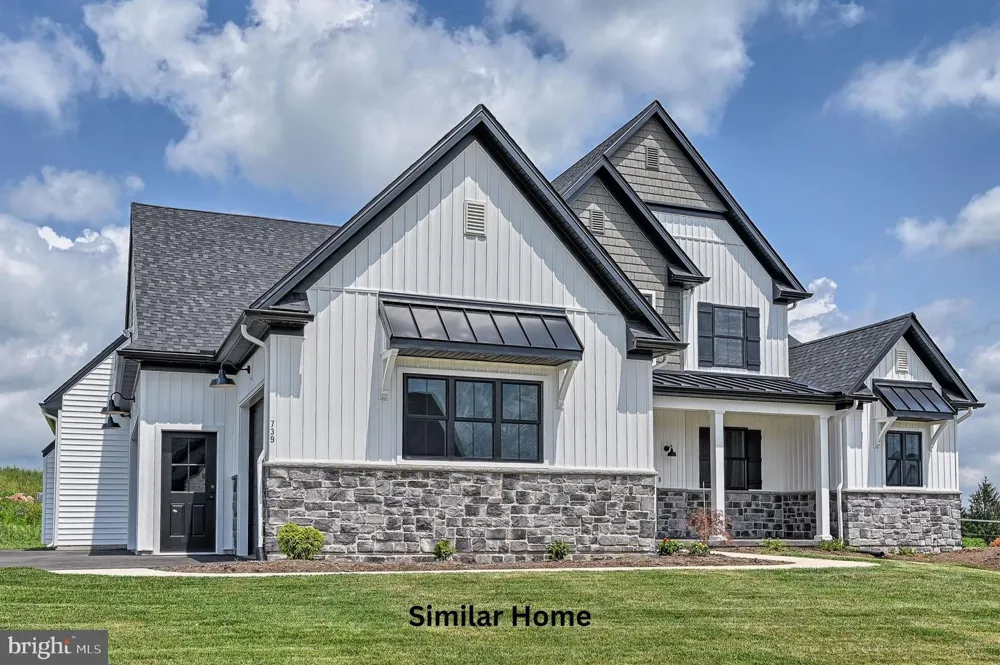 THE GARRISON - FARMBROOKE MEADOWS York, PA 17406
