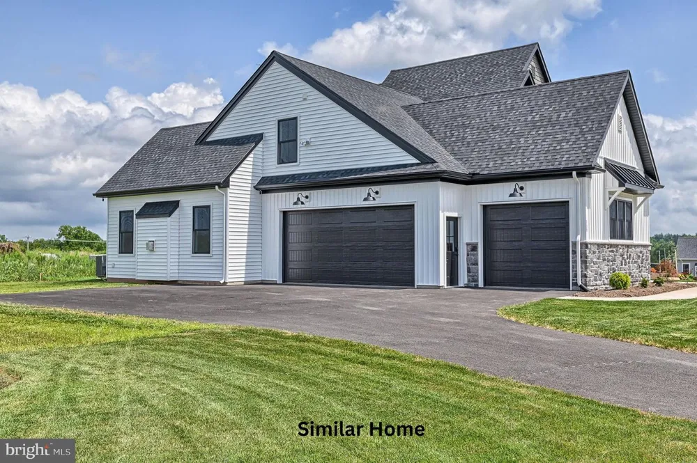 THE GARRISON - FARMBROOKE MEADOWS York, PA 17406