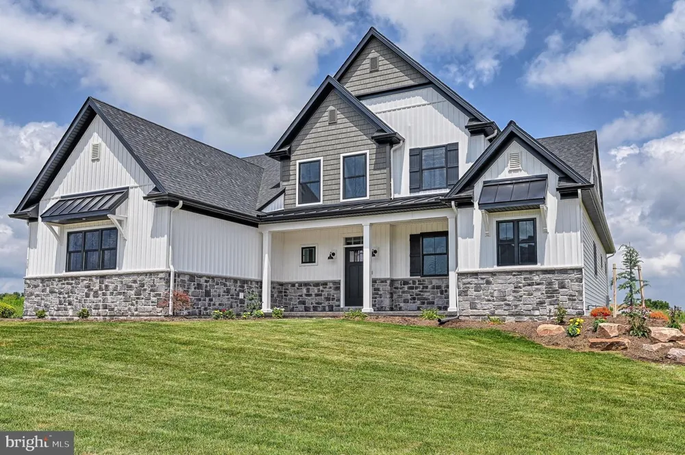 THE GARRISON - FARMBROOKE MEADOWS York, PA 17406