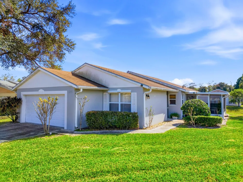 1285 Green Pine Boulevard