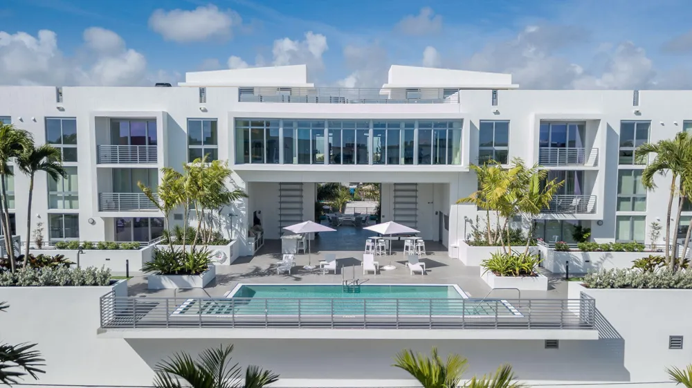 111 SE 1st Avenue #218