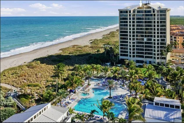 2400 S Ocean Drive #8133