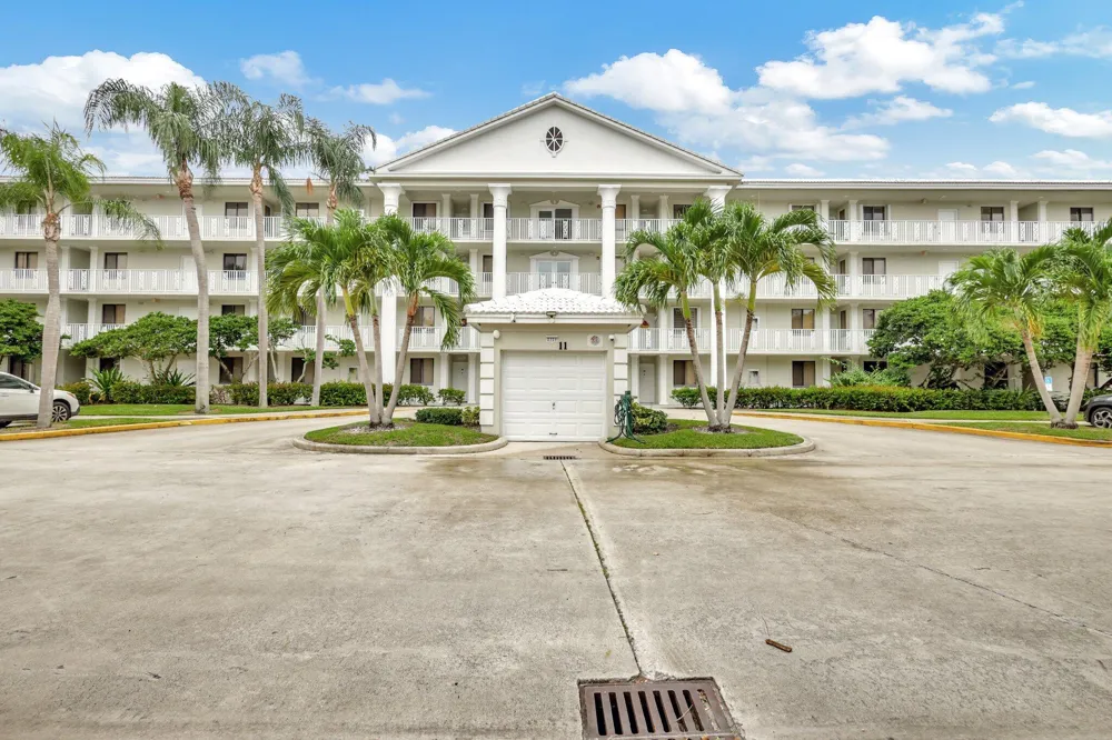 2461 Village Boulevard #102
