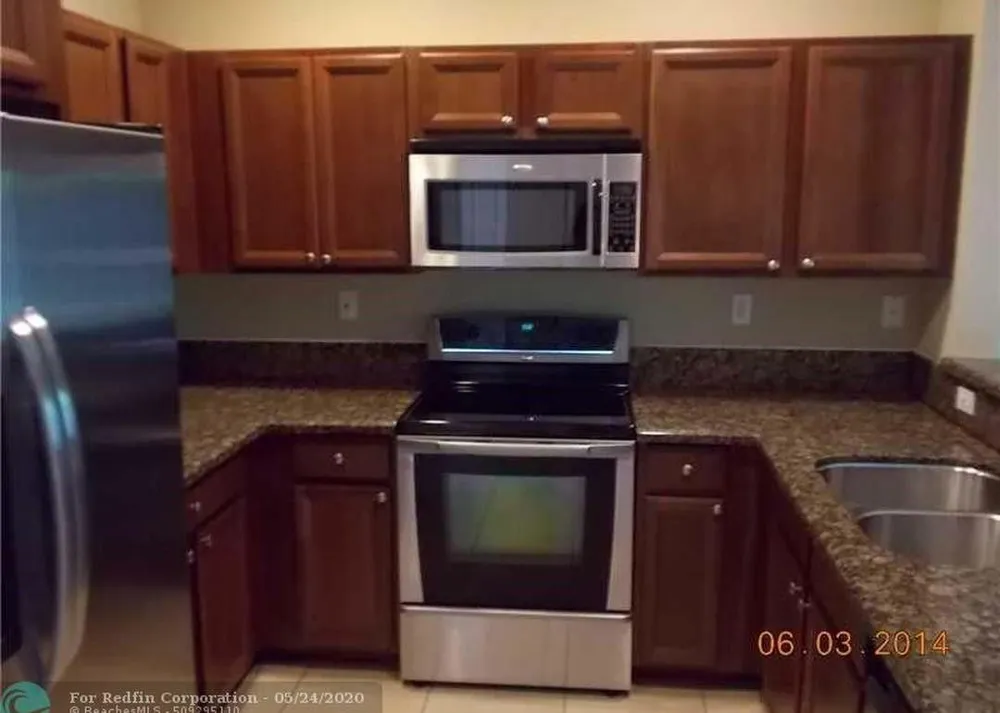 21205 NW 14th Place #319