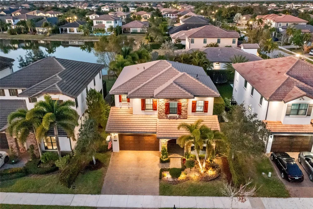 11315 Fairfield Street