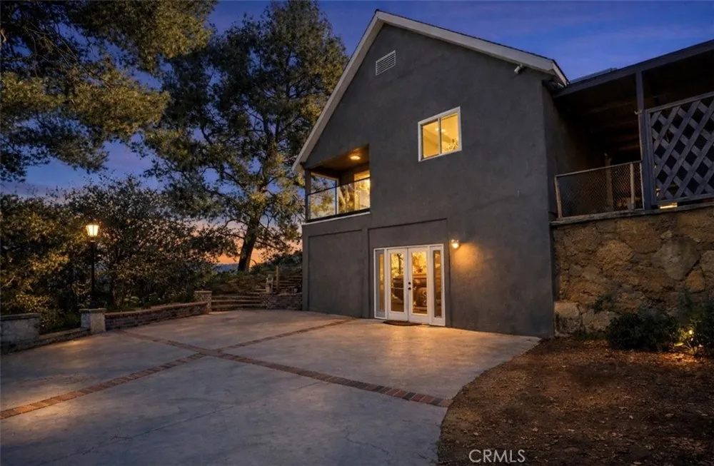 2364 Las Palomas La Habra Heights, CA 90631