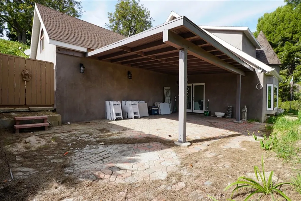 2364 Las Palomas La Habra Heights, CA 90631
