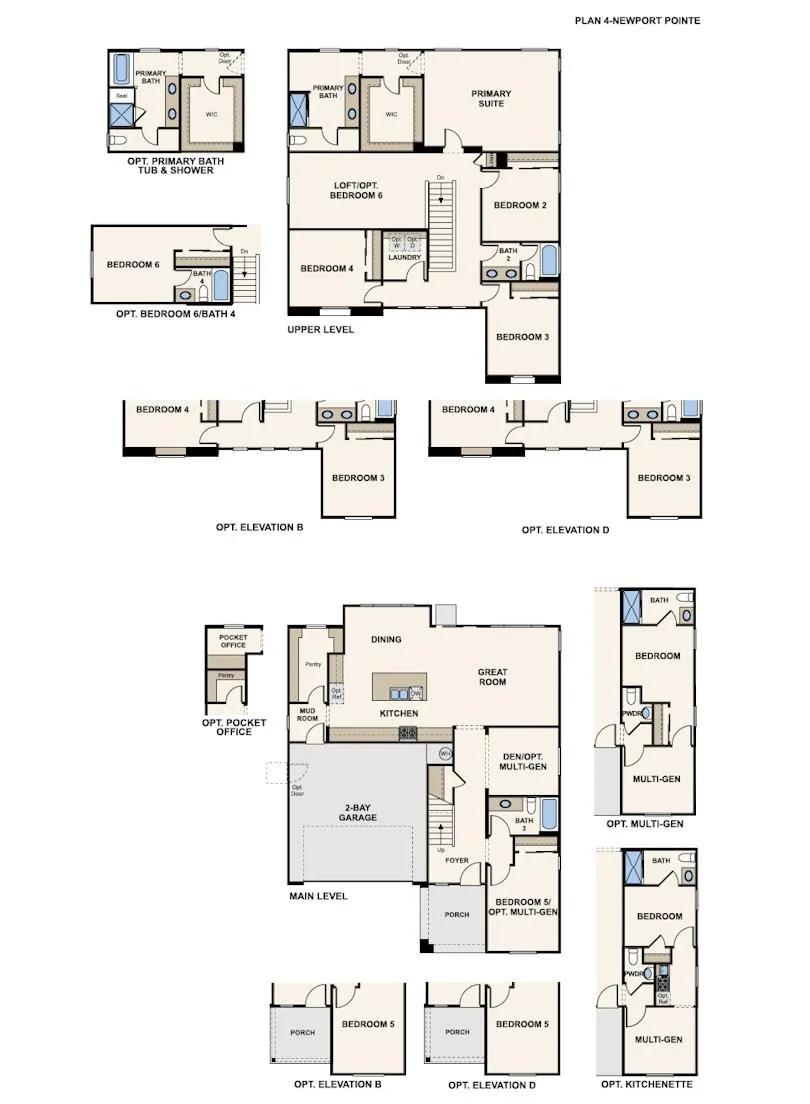 1004 Bluebell Circle Discovery Bay, CA 94505