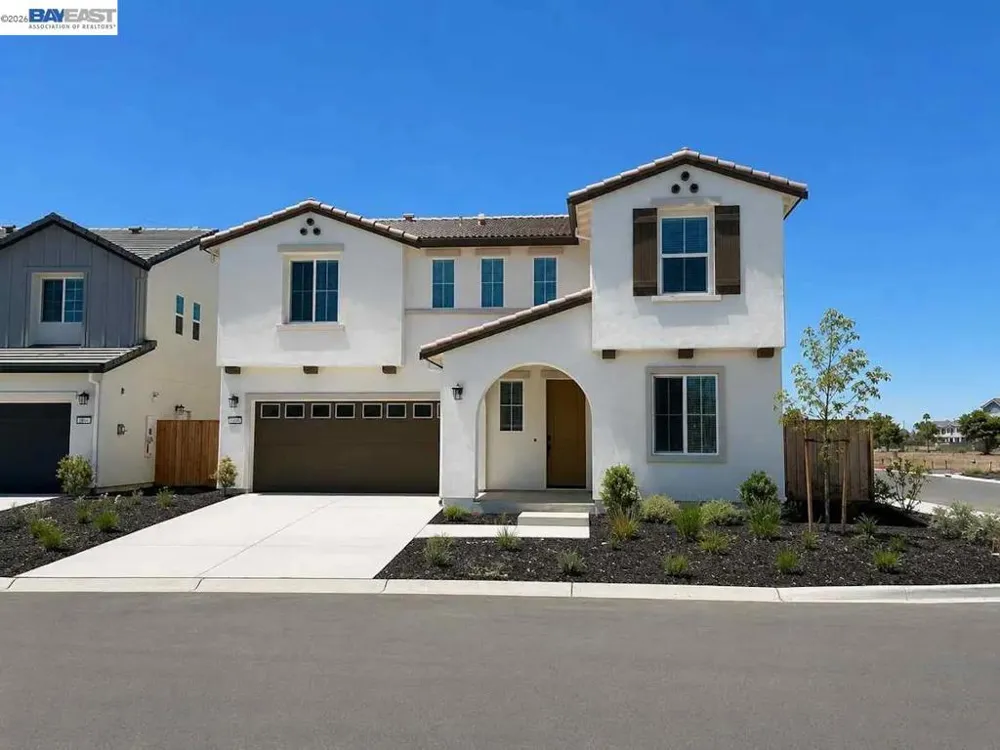 1004 Bluebell Circle Discovery Bay, CA 94505