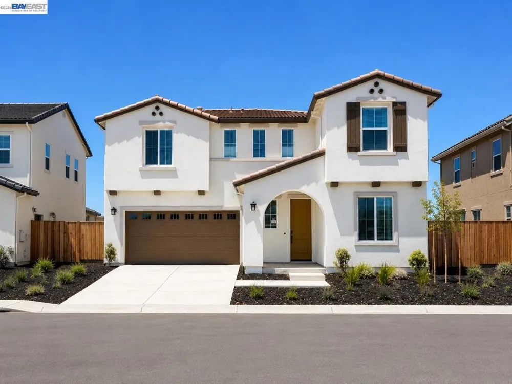 1004 Bluebell Circle Discovery Bay, CA 94505