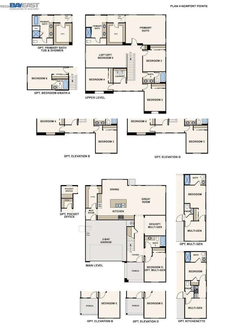 1004 Bluebell Circle Discovery Bay, CA 94505