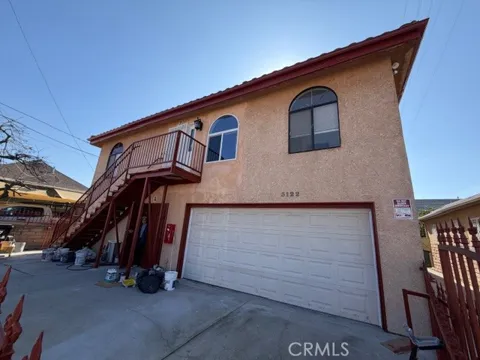3122 Baldwin