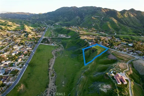 Luane Trail