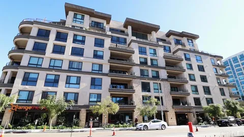2665 5TH AVENUE #304