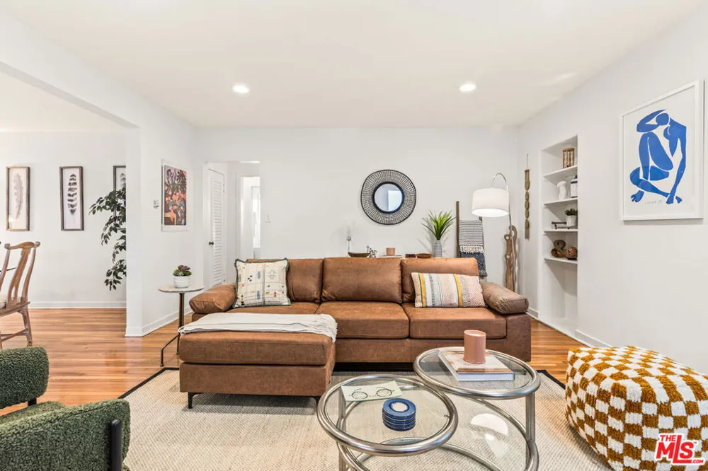 329 S Reeves Drive Beverly Hills, CA 90212