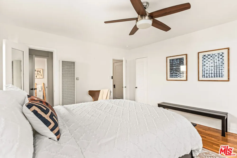 329 S Reeves Drive Beverly Hills, CA 90212