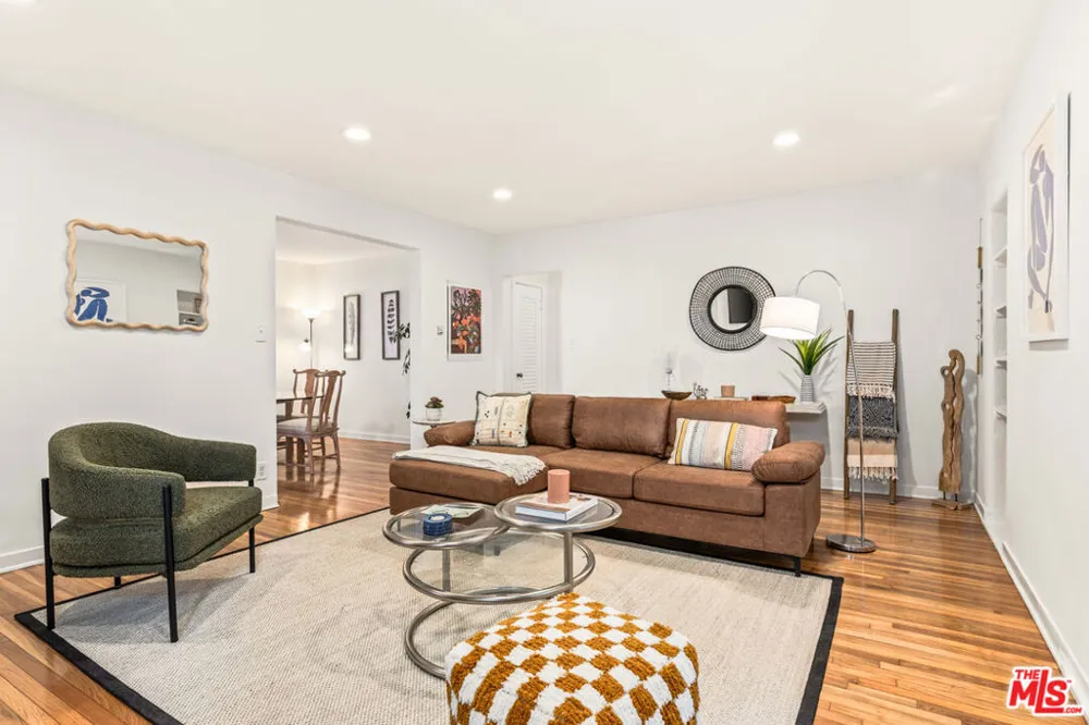 329 S Reeves Drive Beverly Hills, CA 90212