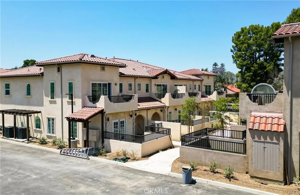 5518 E Los Angeles Avenue #4 Simi Valley, CA 93063